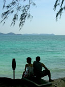 เกาะเฮ เกาะปะการัง Coral Island Resort อ.เมือง จ.ภูเก็ต